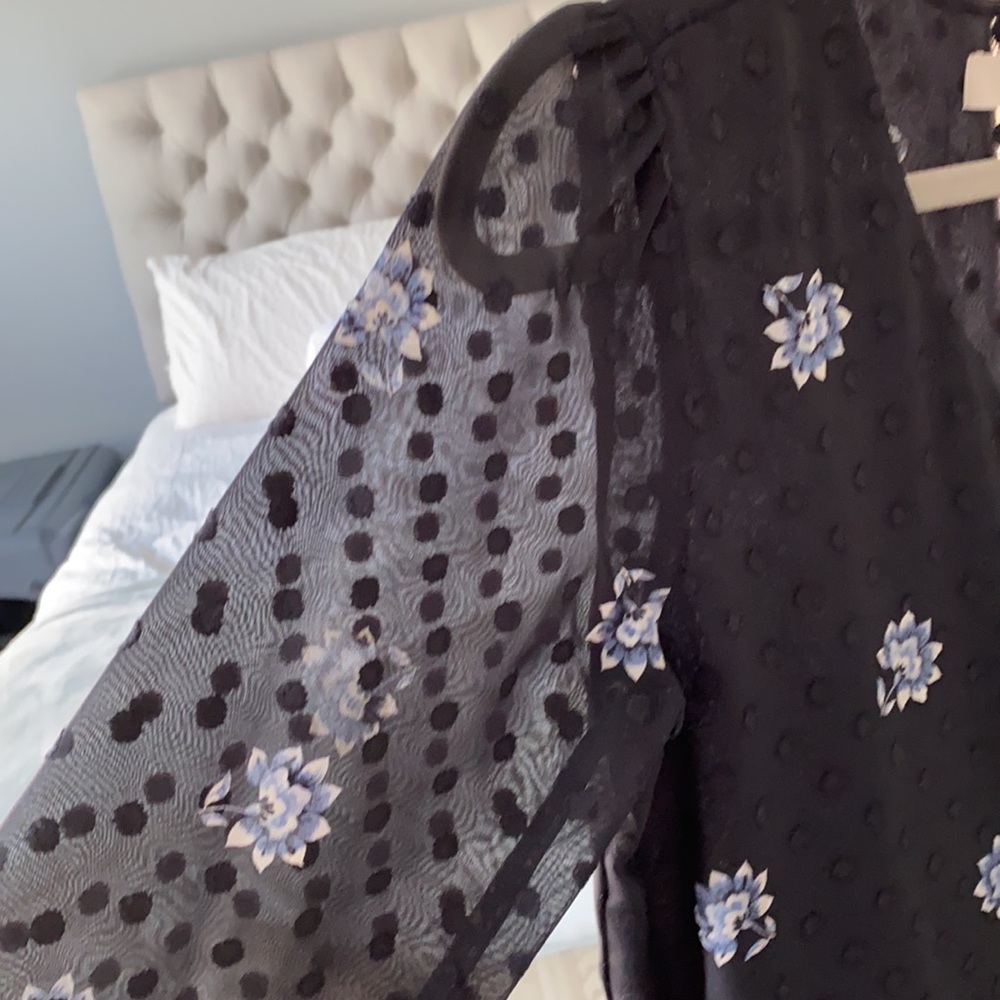 Loft blouse - Picture 4 of 6